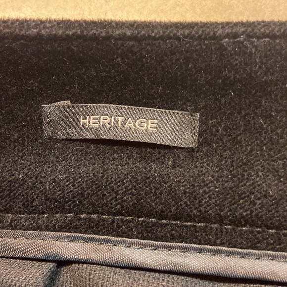 Talbots Heritage Pant Christmas/Holiday/Hanukka Dress Career Plus Size Petite - Picture 5 of 6